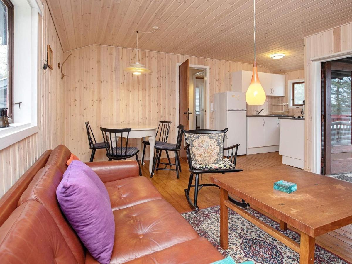 Holiday Home Thisted XVI Torsted  Exterior photo