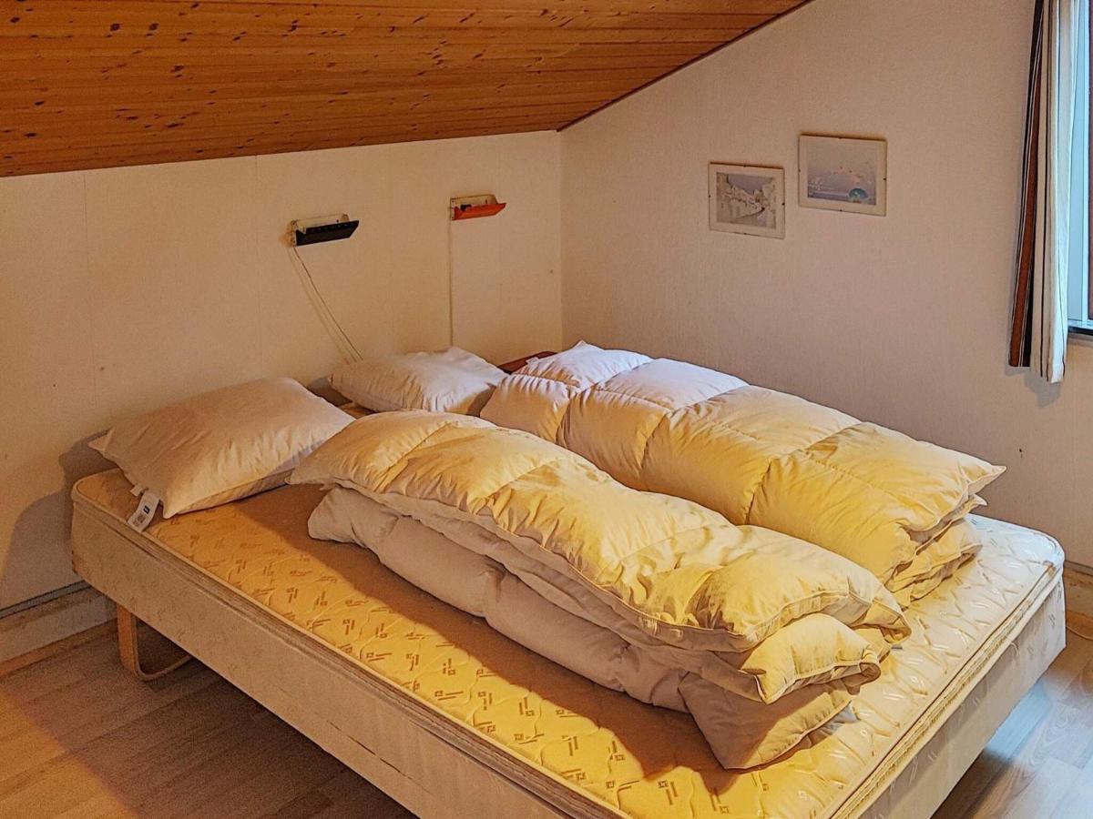 Holiday Home Thisted XVI Torsted  Exterior photo
